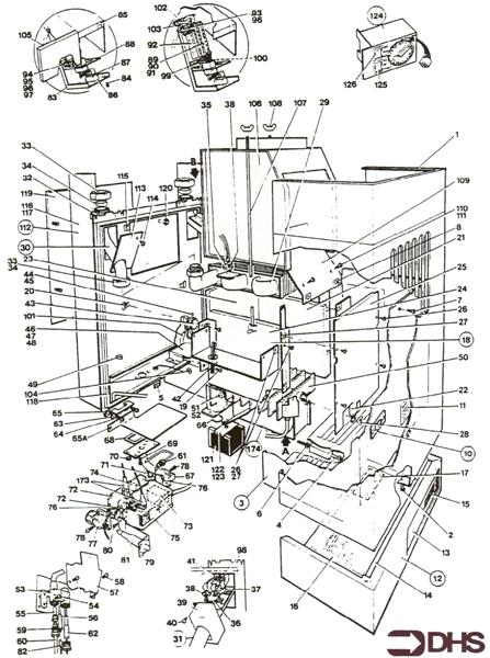 COMPLETE MODEL logo