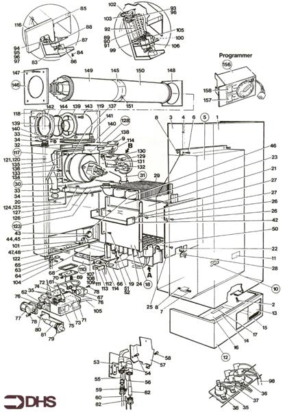 COMPLETE MODEL logo
