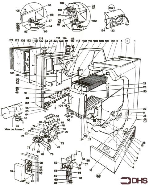 COMPLETE MODEL logo