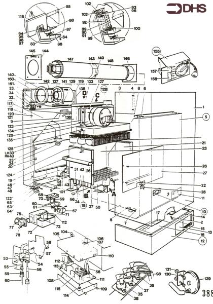 COMPLETE MODEL logo