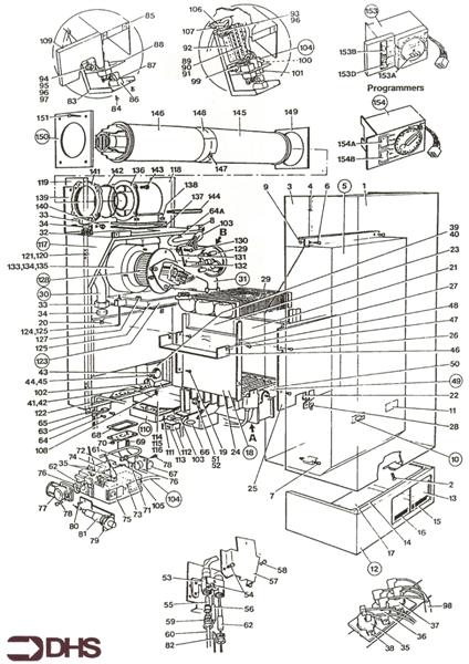 COMPLETE MODEL logo