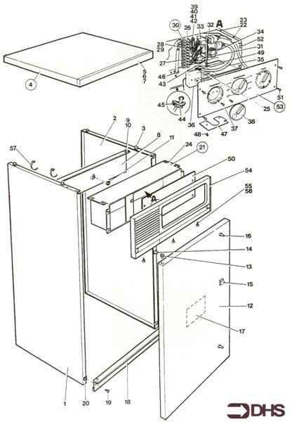 OUTER CASING/FASCIA logo