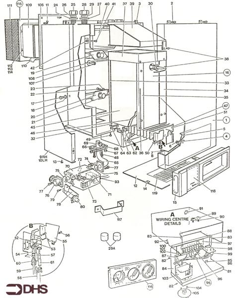 COMPLETE MODEL logo