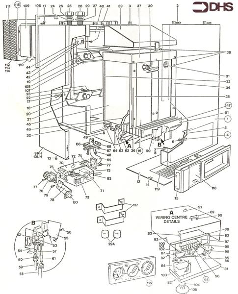 COMPLETE MODEL logo