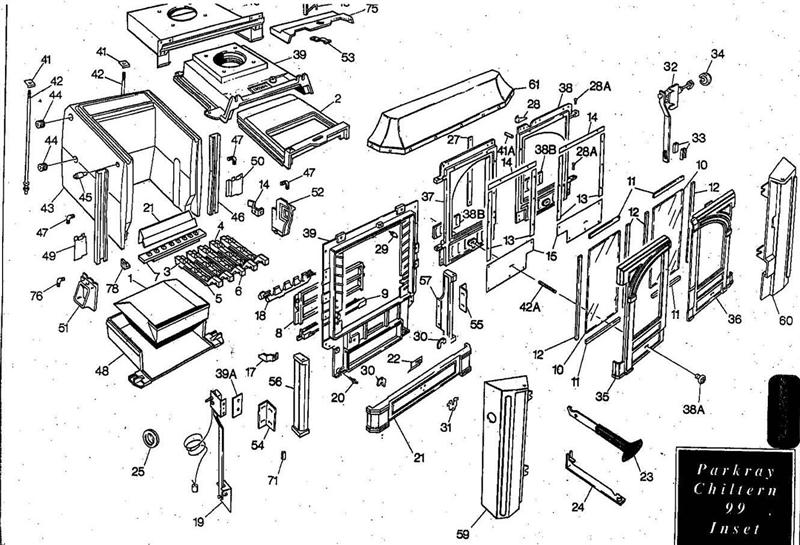 EXPLODED VIEW logo