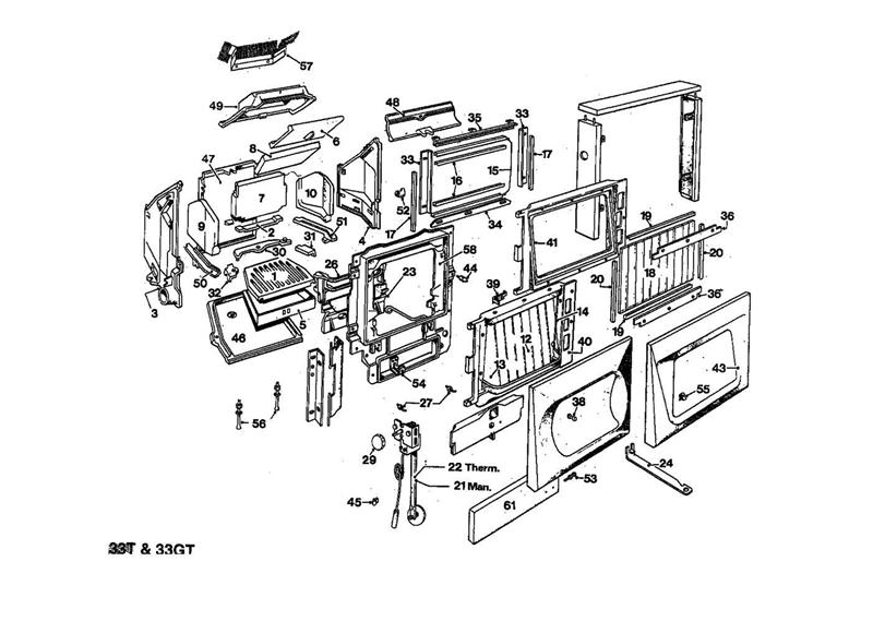 EXPLODED VIEW logo
