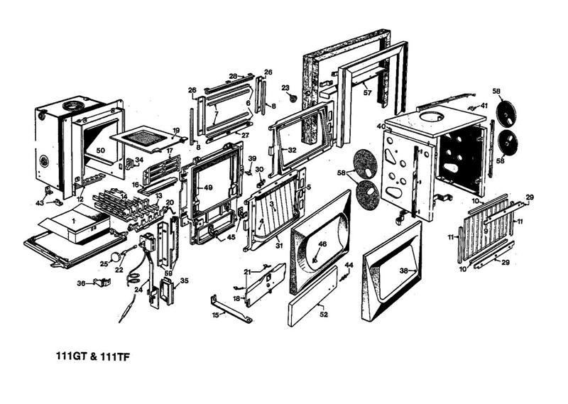 EXPLODED VIEW logo