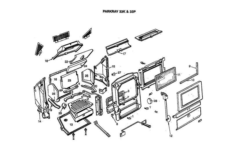 EXPLODED VIEW logo