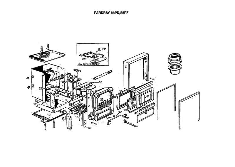 EXPLODED VIEW logo