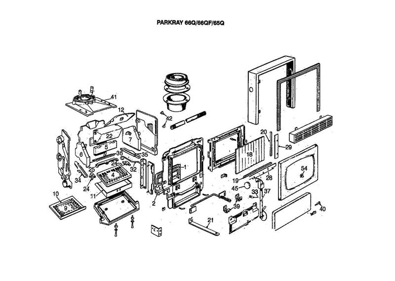 EXPLODED VIEW logo