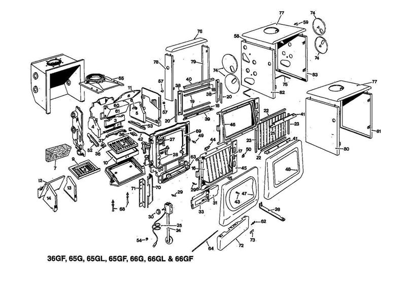 EXPLODED VIEW logo