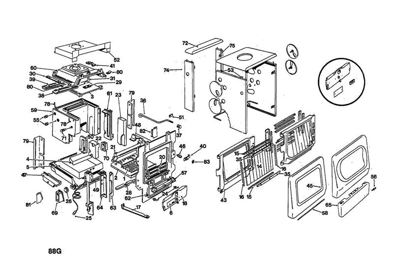 EXPLODED VIEW logo