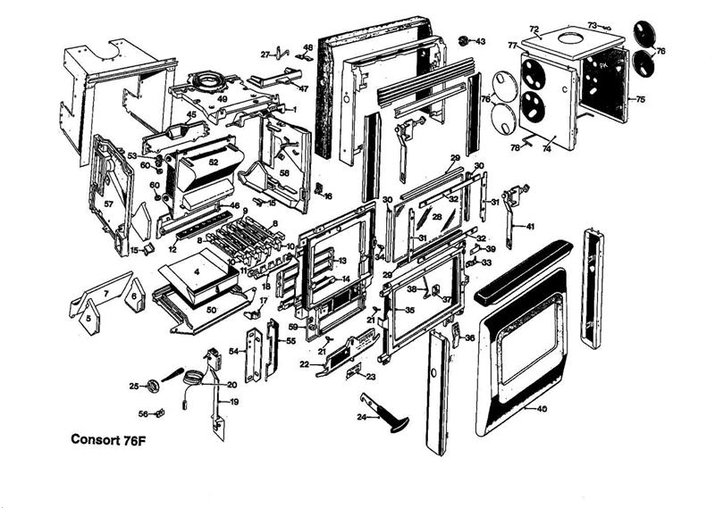 EXPLODED VIEW logo