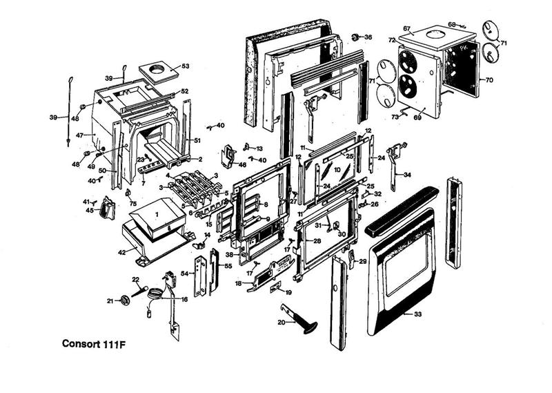 EXPLODED VIEW logo