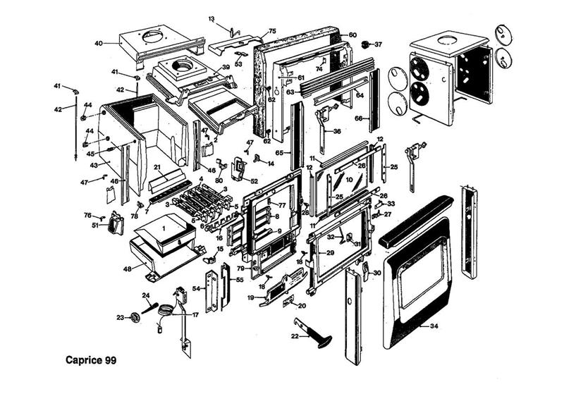 EXPLODED VIEW logo