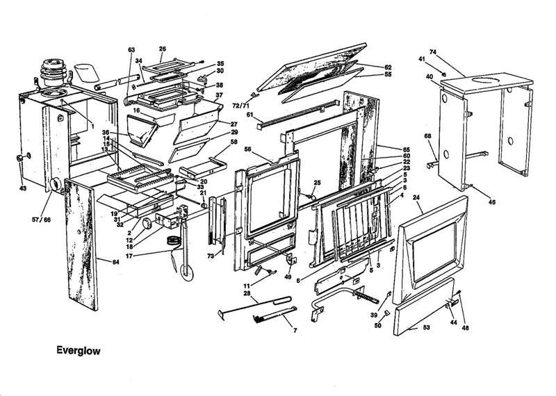EXPLODED VIEW logo