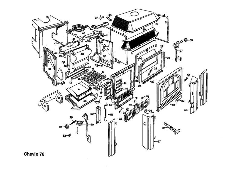 EXPLODED VIEW logo
