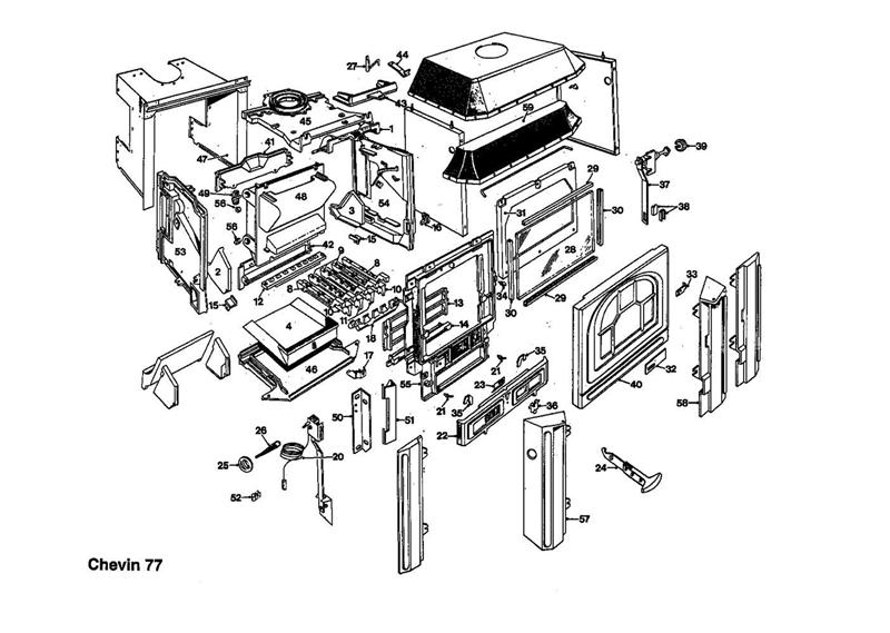 EXPLODED VIEW logo