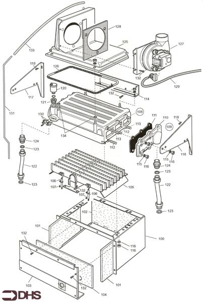 BOILER ASSY logo