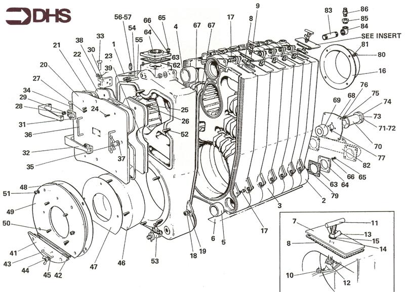 BOILER ASSY logo