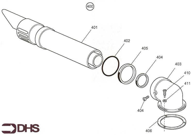 FLUE ASSY logo