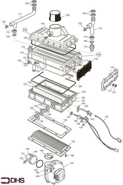 BOILER ASSY logo