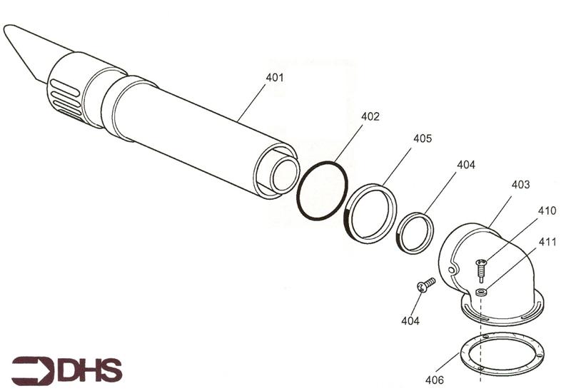 FLUE ASSY logo