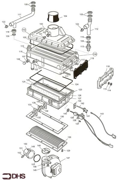 BOILER ASSY logo