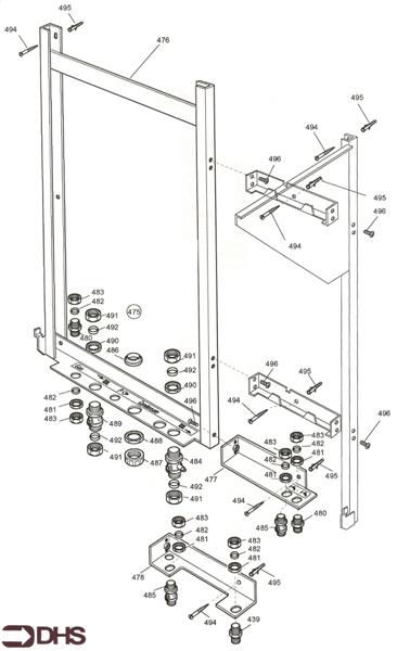 WALL FRAME PACK logo
