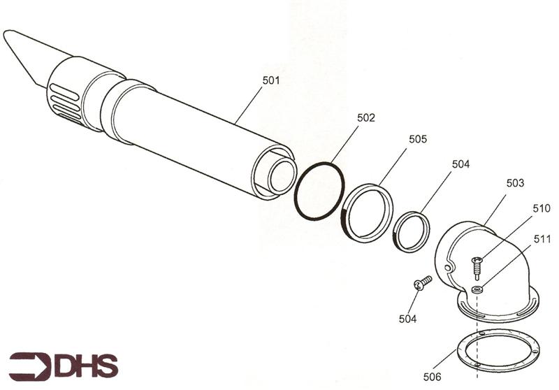 FLUE ASSY logo