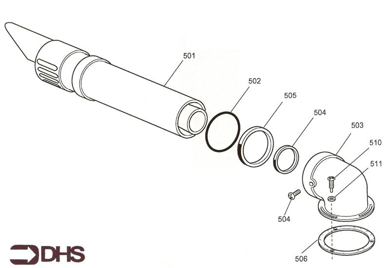FLUE ASSY logo