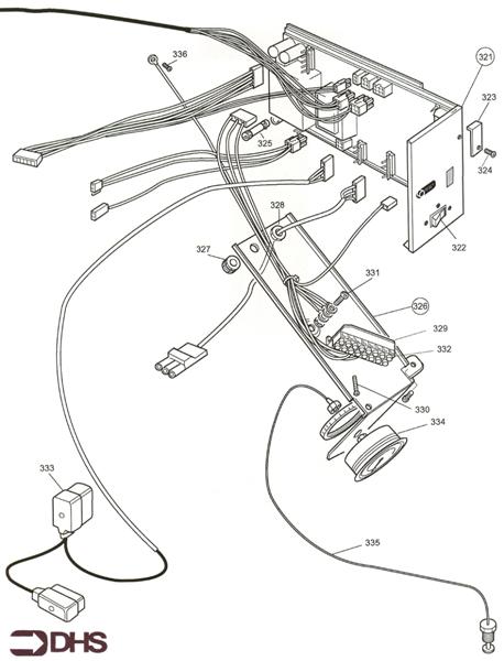 CONTROL ASSY logo