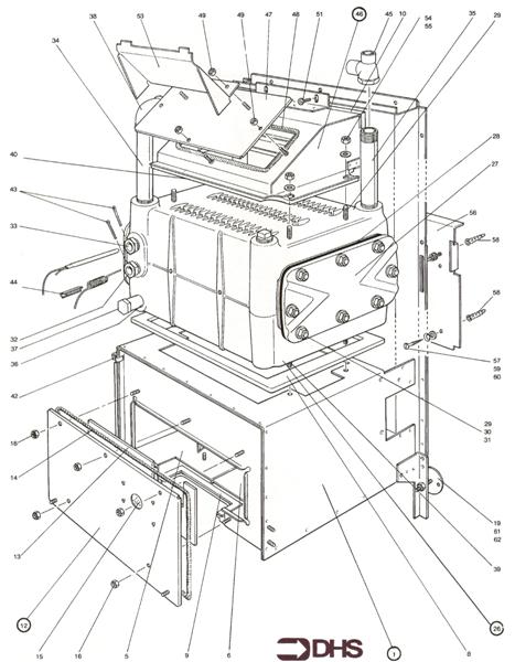 BOILER ASSY logo