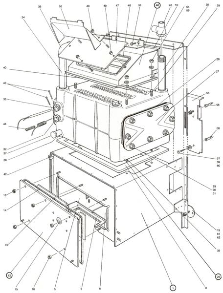 BOILER ASSY logo
