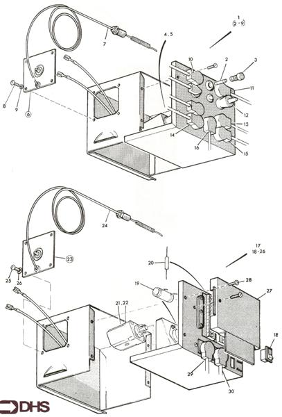 WATER PIPEWORK logo
