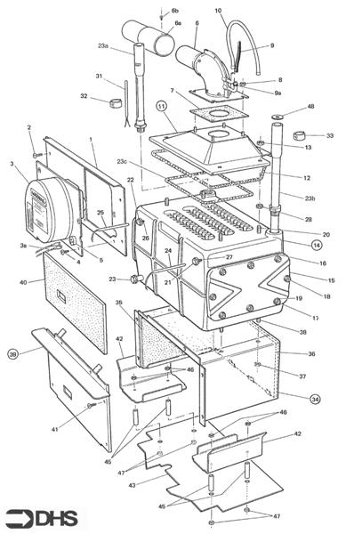 BOILER ASSY logo