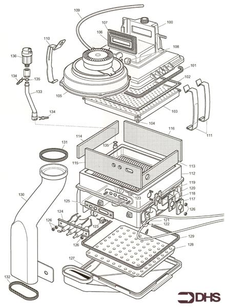 BOILER ASSY logo