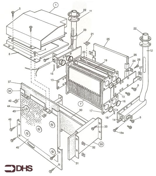 BOILER ASSY logo