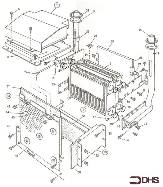BOILER ASSY logo