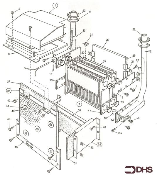 BOILER ASSY logo
