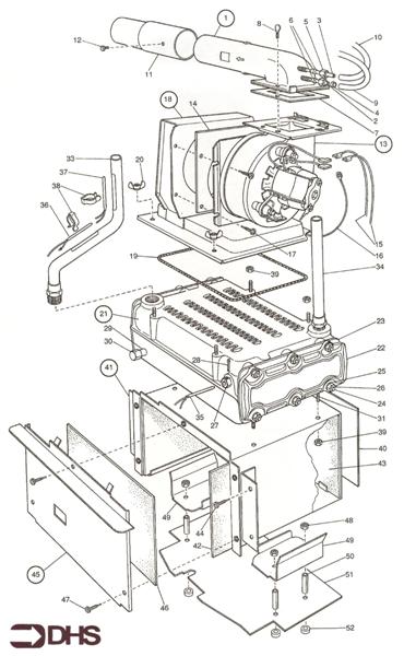 BOILER ASSY logo