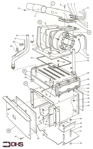 BOILER ASSY logo