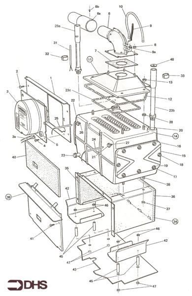 BOILER ASSY logo