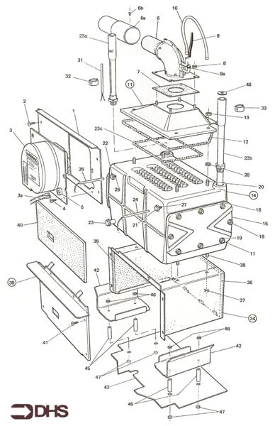 BOILER ASSY logo