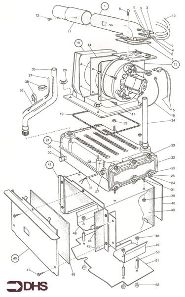 BOILER ASSY logo