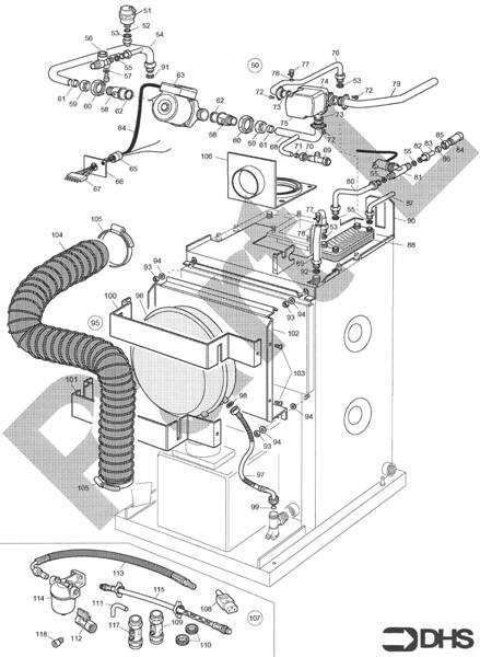 INNER CASING logo