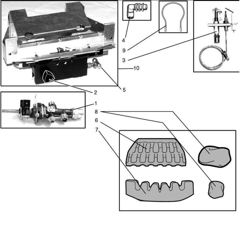 EXPLODED VIEW logo