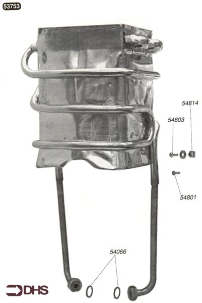 HEAT EXCHANGER logo