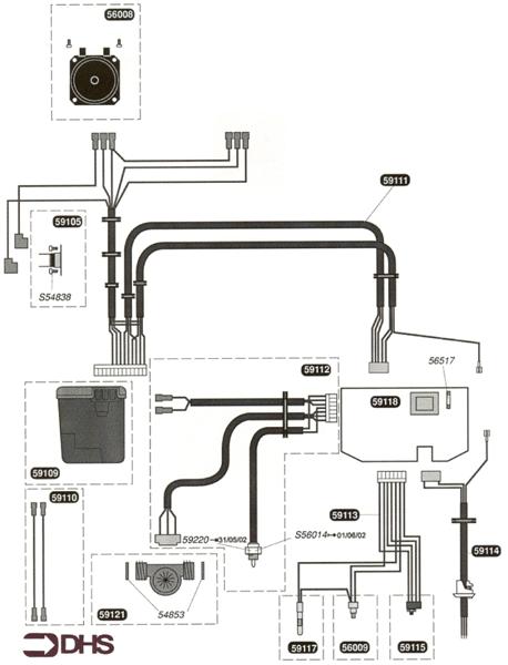 WIRING HARNESS logo