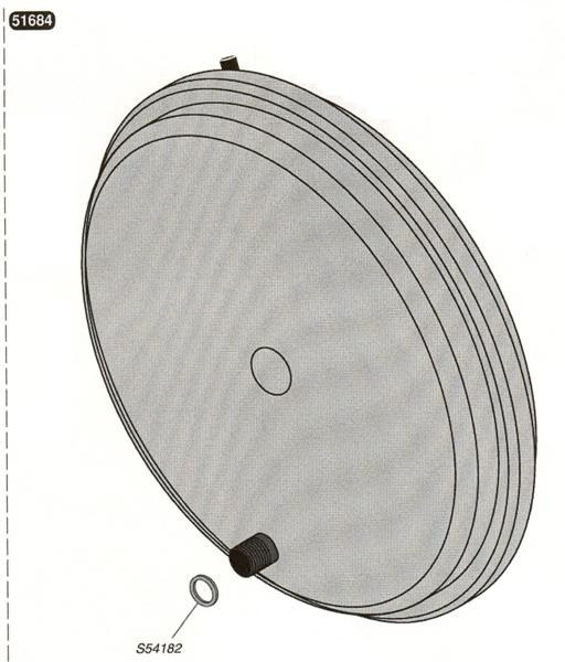 EXPANSION VESSEL logo